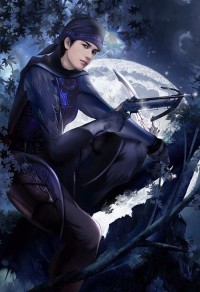 玉澗纏春\枕南柯