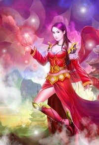 莊主,你給朕站住