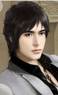 (BG/進擊的巨人同人)血翼的戰書