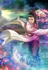 捉到一隻妖神怎麼整？！