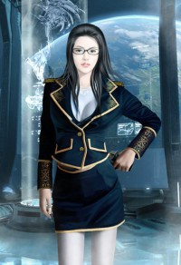 遊戲美女和金錢