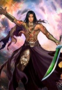 神武邪尊