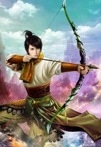 穿成修仙文裡的聖母女配