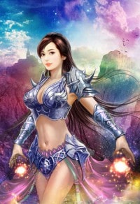 頭號玩家：反派女配要開掛