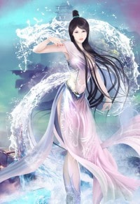 月之傳說