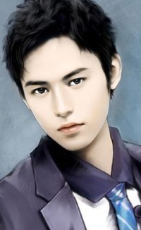 白麵小生