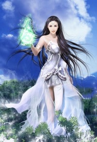 春来花满枝