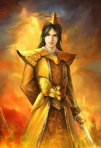 仲夏之戀：你好，輪椅先生